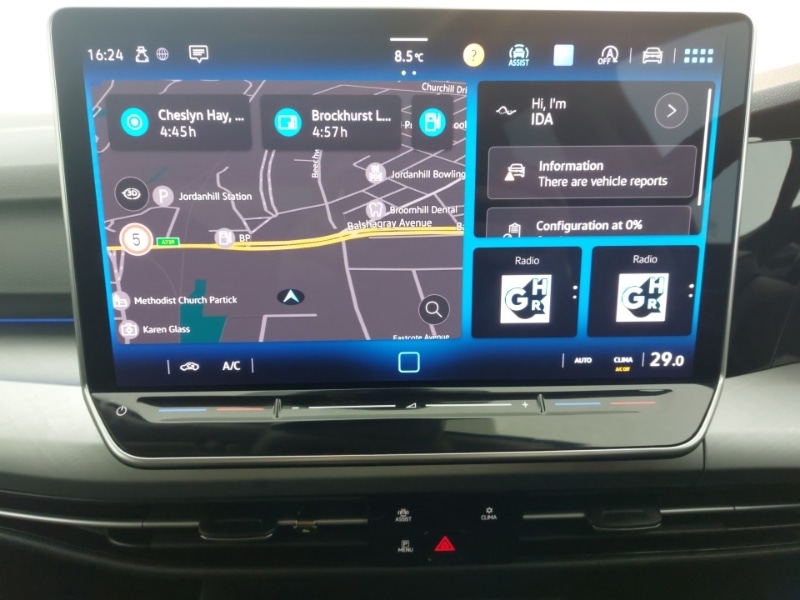 Used Volkswagen Golf 2024 for sale - 76970197: Photo 18