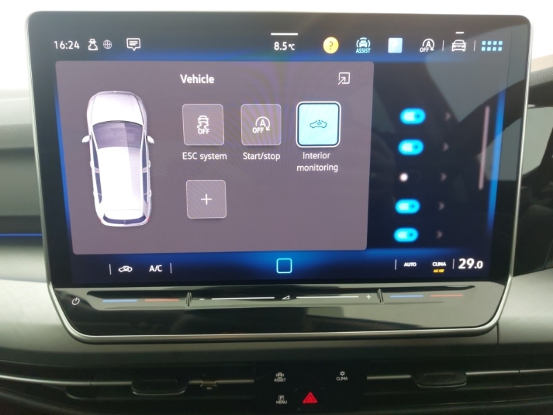 Used Volkswagen Golf 2024 for sale - 76970197: Photo 19