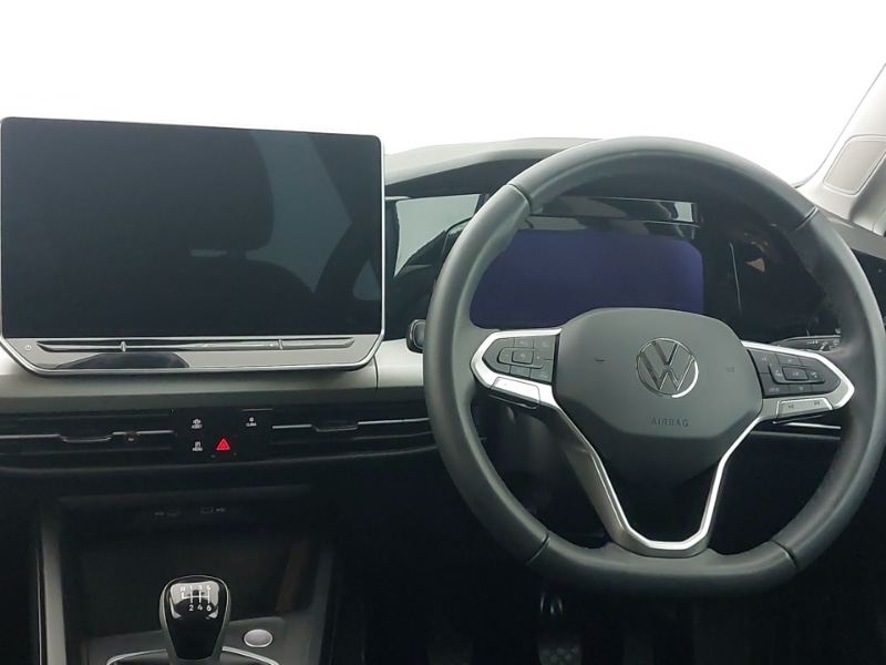 Used Volkswagen Golf 2024 for sale - 76970197: Photo 7