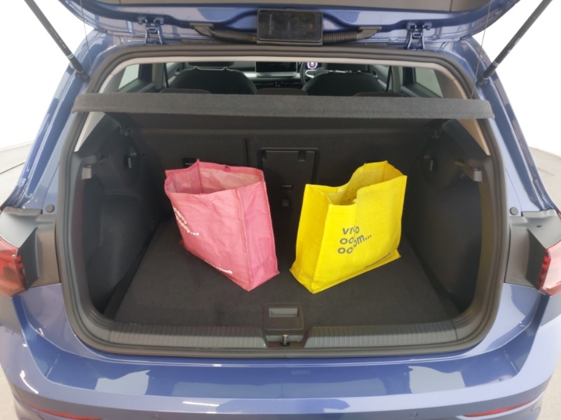 Used Volkswagen Golf 2024 for sale - 76970197: Photo 8