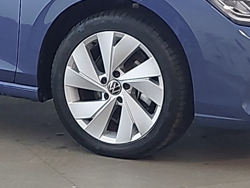 Used Volkswagen Golf 2024 for sale - 76970197: Photo 9