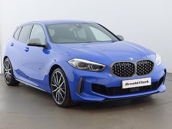 Used BMW 1 Series 2021 for sale - 78456014: Photo