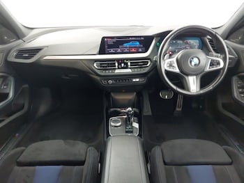 Used BMW 1 Series 2021 for sale - 78456014: Photo