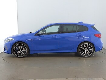 Used BMW 1 Series 2021 for sale - 78456014: Photo