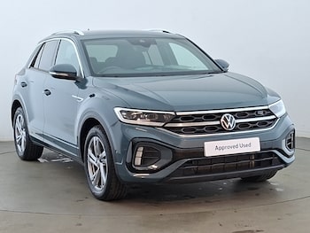 Used Volkswagen T-Roc 2025 for sale - 79432889: Photo