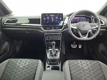 Used Volkswagen T-Roc 2025 for sale - 79432889: Photo