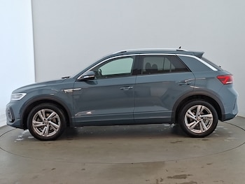 Used Volkswagen T-Roc 2025 for sale - 79432889: Photo
