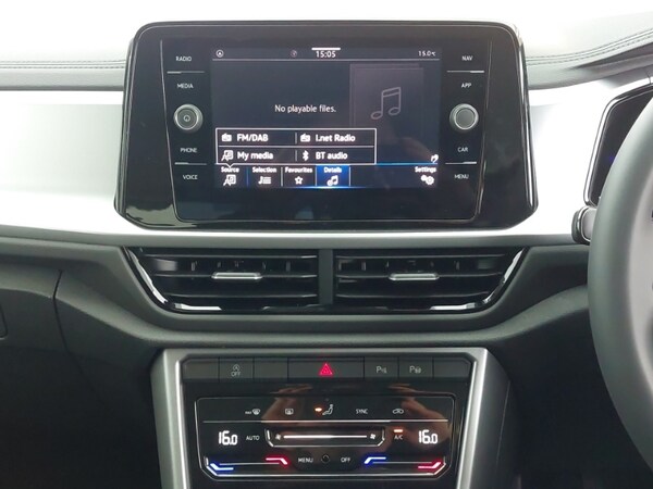 Used Volkswagen T-Roc 2025 for sale - 75645274: Photo 14