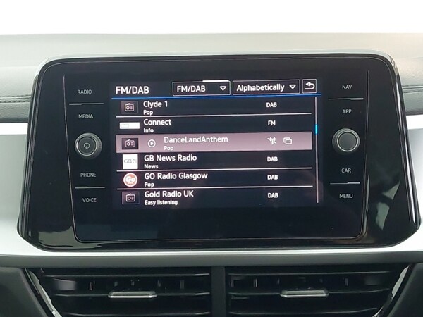 Used Volkswagen T-Roc 2025 for sale - 75645274: Photo 15