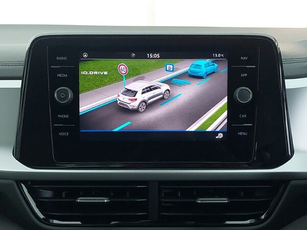 Used Volkswagen T-Roc 2025 for sale - 75645274: Photo 16