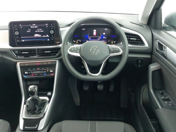 Used Volkswagen T-Roc 2025 for sale - 75645274: Photo 7