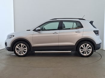 Used Volkswagen T-Cross 2019 for sale - 79214382: Photo