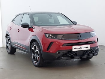 Used Vauxhall Mokka 2022 for sale - 78290709: Photo