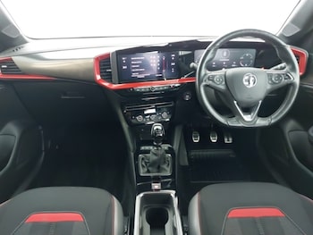 Used Vauxhall Mokka 2022 for sale - 78290709: Photo