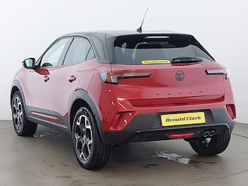 Used Vauxhall Mokka 2022 for sale - 78290709: Photo