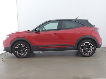Used Vauxhall Mokka 2022 for sale - 78290709: Photo