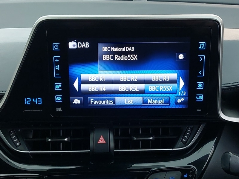 Used Toyota C-HR 2018 for sale - 77623873: Photo 16