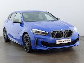 Used BMW 1 Series 2021 for sale - 78735259: Photo