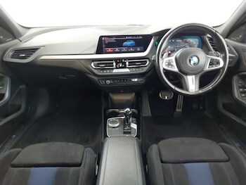 Used BMW 1 Series 2021 for sale - 78735259: Photo