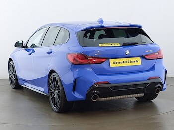 Used BMW 1 Series 2021 for sale - 78735259: Photo