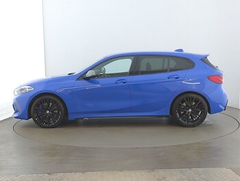 Used BMW 1 Series 2021 for sale - 78735259: Photo