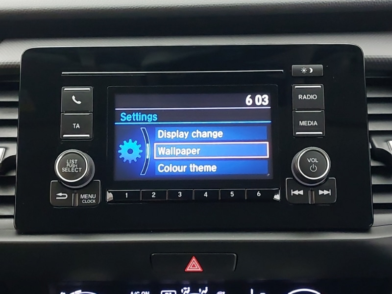 Used Honda Jazz 2022 for sale - 77776712: Photo 10