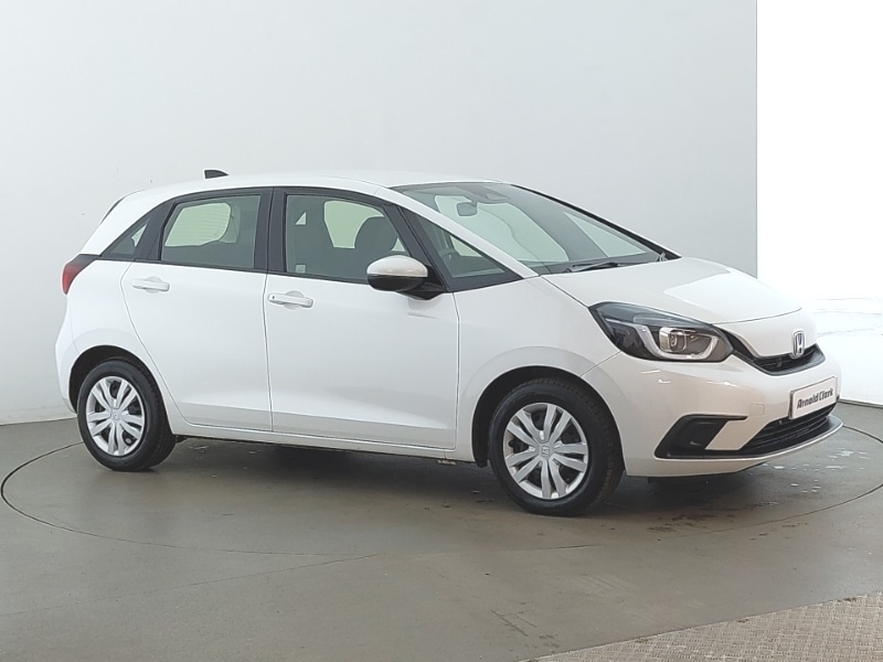 Used Honda Jazz 2022 for sale - 77776712: Photo 12