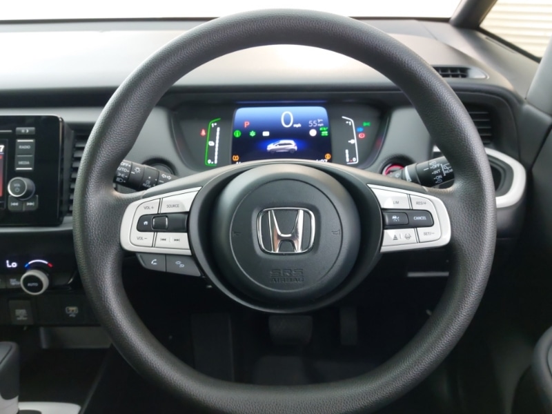 Used Honda Jazz 2022 for sale - 77776712: Photo 13