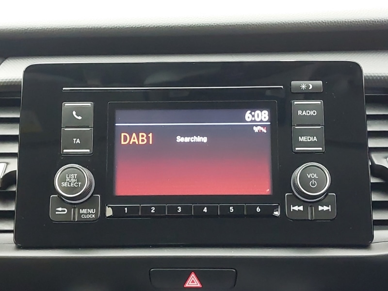 Used Honda Jazz 2022 for sale - 77776712: Photo 15