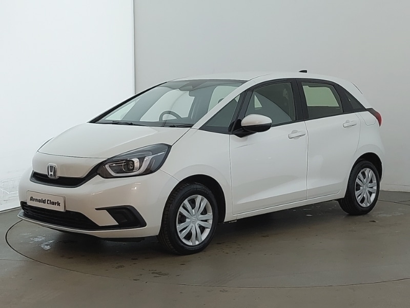 Used Honda Jazz 2022 for sale - 77776712: Photo 19