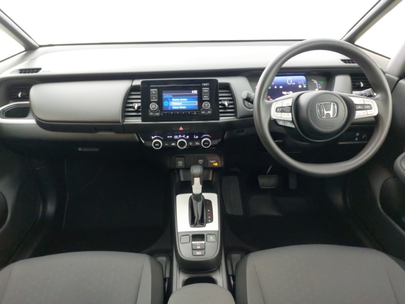 Used Honda Jazz 2022 for sale - 77776712: Photo 2