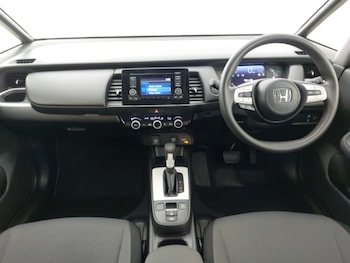 Used Honda Jazz 2022 for sale - 77776712: Photo