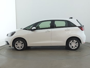 Used Honda Jazz 2022 for sale - 77776712: Photo