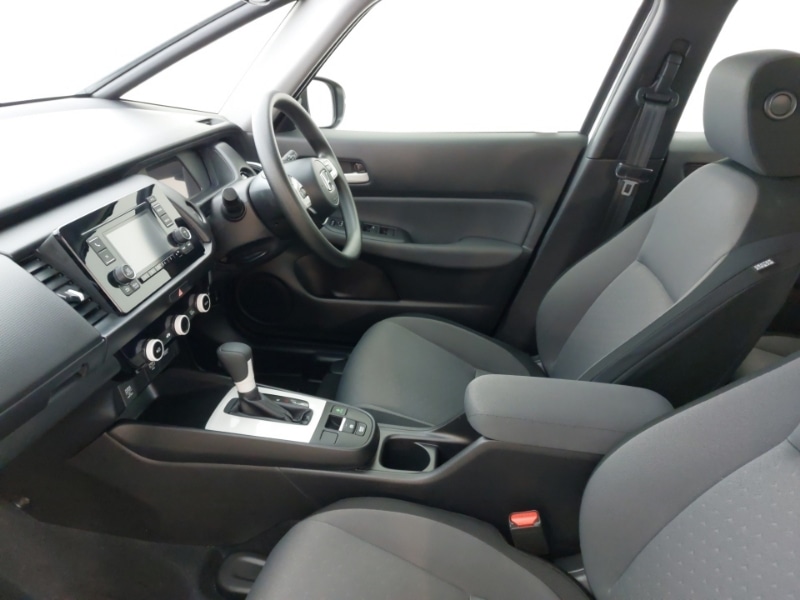 Used Honda Jazz 2022 for sale - 77776712: Photo 5