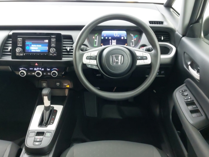 Used Honda Jazz 2022 for sale - 77776712: Photo 7