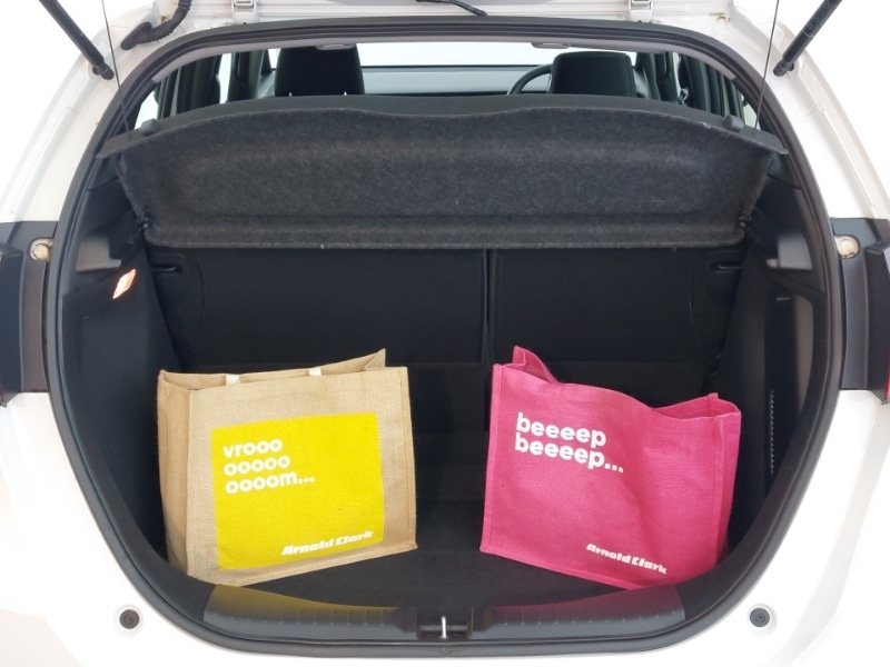 Used Honda Jazz 2022 for sale - 77776712: Photo 8