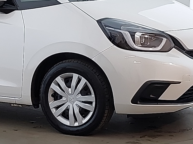 Used Honda Jazz 2022 for sale - 77776712: Photo 9