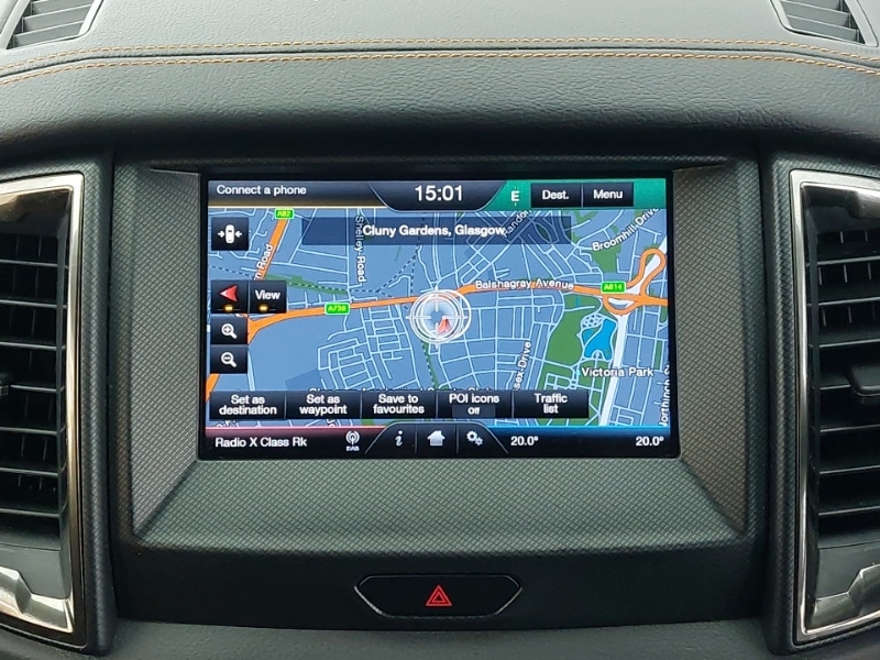 Used Ford Ranger 2016 for sale - 77632758: Photo 10