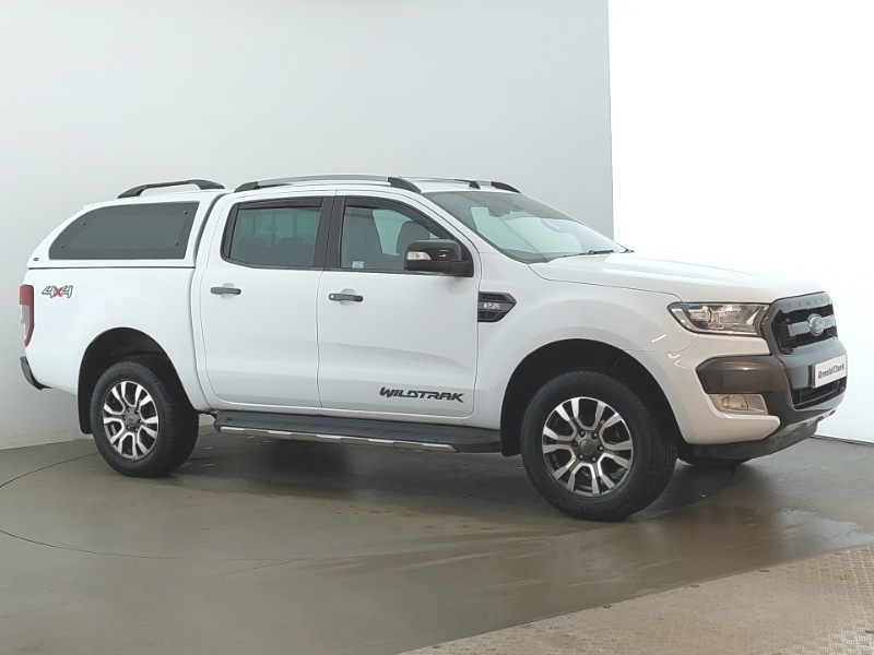 Used Ford Ranger 2016 for sale - 77632758: Photo 12