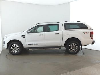 Used Ford Ranger 2016 for sale - 77632758: Photo