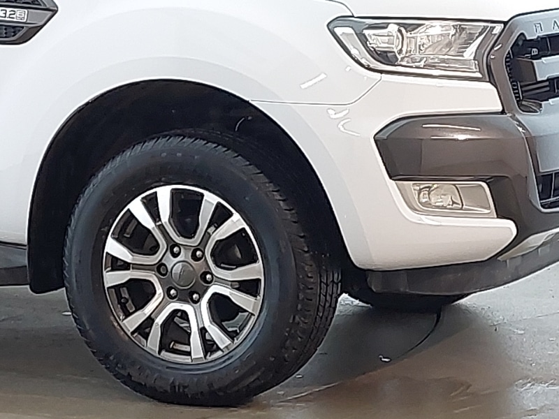 Used Ford Ranger 2016 for sale - 77632758: Photo 9