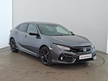 Used Honda Civic 2020 for sale - 78983669: Photo