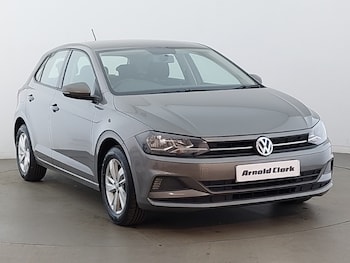 Used Volkswagen Polo 2018 for sale - 78342908: Photo