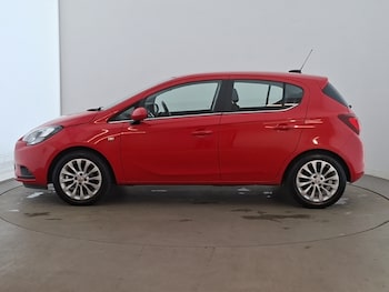 Used Vauxhall Corsa 2019 for sale - 79074565: Photo