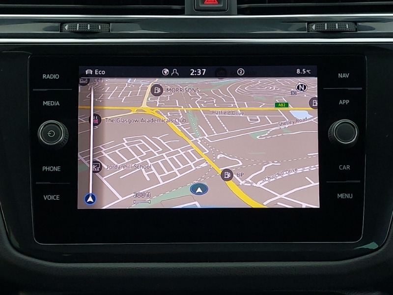 Used Volkswagen Tiguan 2023 for sale - 76800085: Photo 10