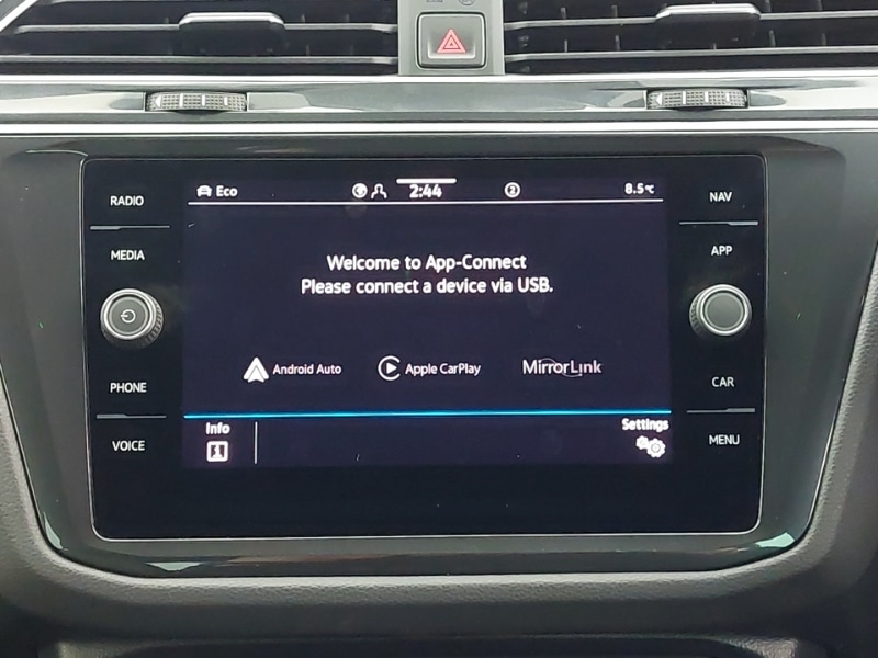 Used Volkswagen Tiguan 2023 for sale - 76800085: Photo 16