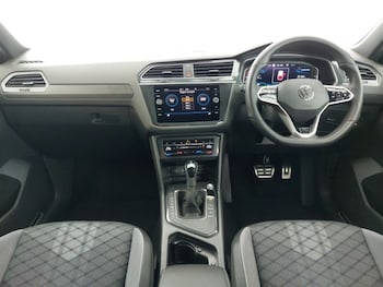 Used Volkswagen Tiguan 2023 for sale - 76800085: Photo