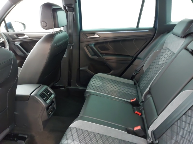 Used Volkswagen Tiguan 2023 for sale - 76800085: Photo 6