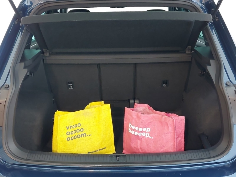 Used Volkswagen Tiguan 2023 for sale - 76800085: Photo 8