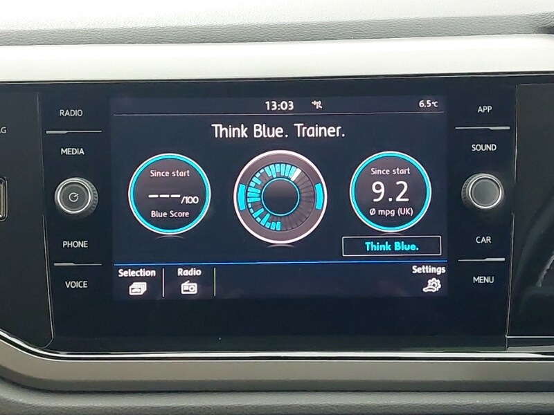 Used Volkswagen Polo 2018 for sale - 77448387: Photo 10